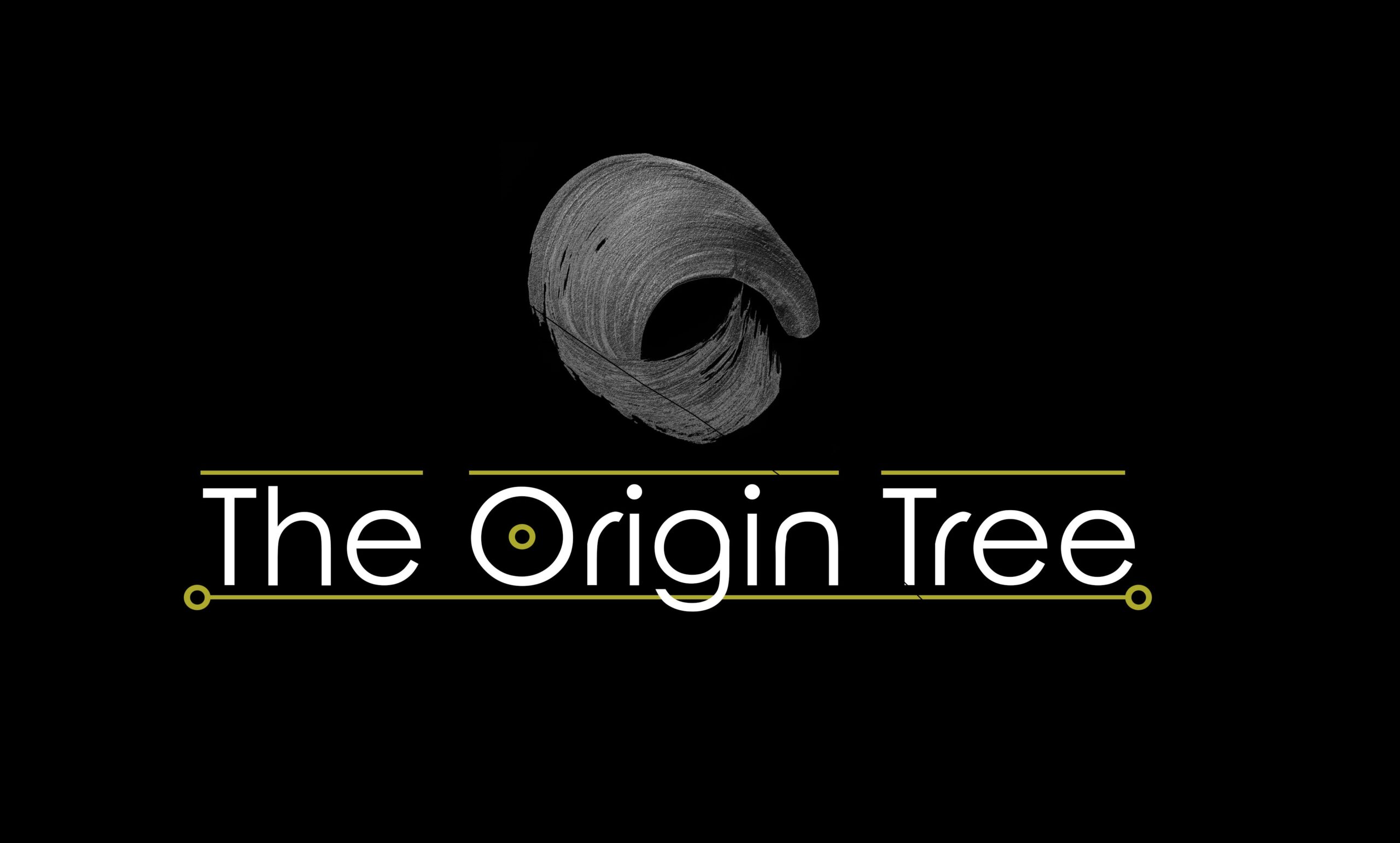 The Origin Tree Logo